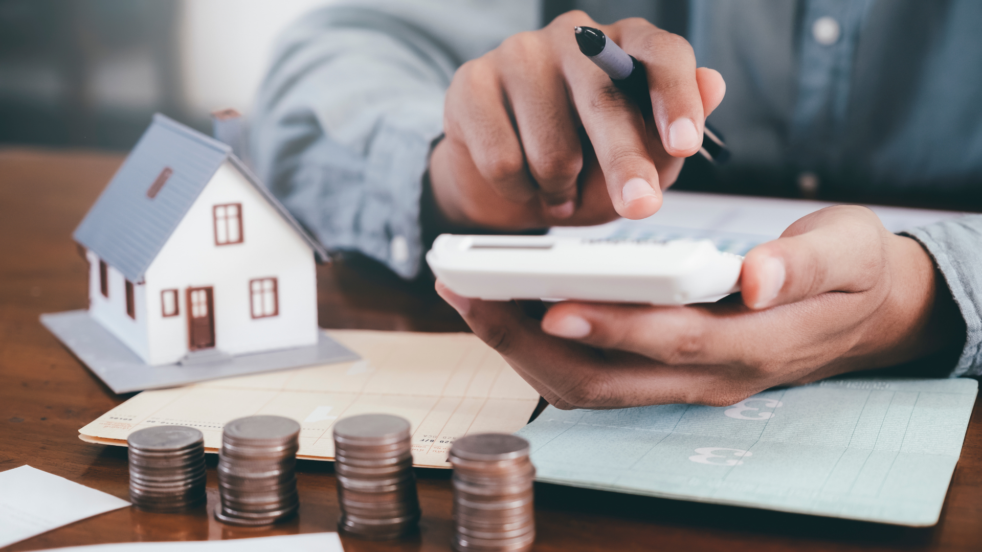 calculating budget for renovation