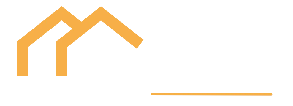 Renovationdublin.ie white company logo transparent